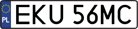 EKU56MC