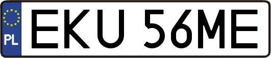 EKU56ME