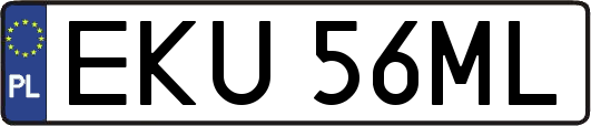 EKU56ML