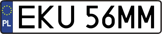 EKU56MM