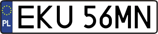 EKU56MN
