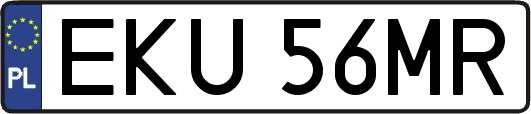 EKU56MR