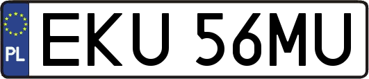 EKU56MU