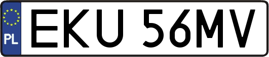 EKU56MV