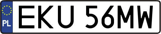 EKU56MW