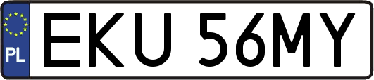 EKU56MY