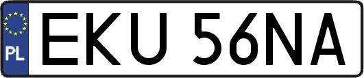 EKU56NA