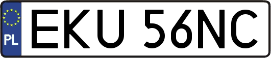 EKU56NC