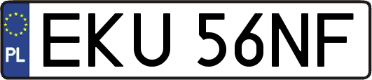EKU56NF