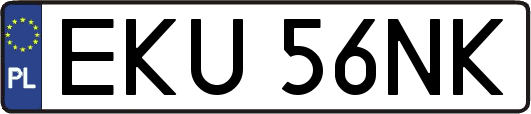 EKU56NK