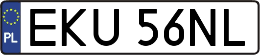 EKU56NL