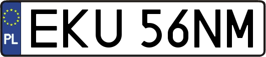 EKU56NM
