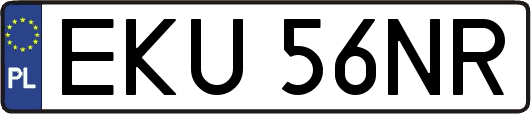 EKU56NR