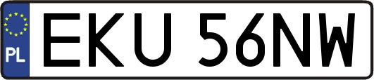 EKU56NW