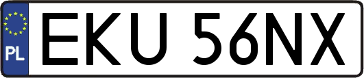 EKU56NX