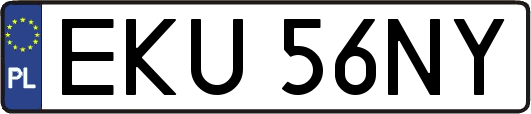 EKU56NY