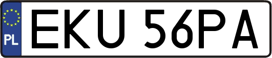 EKU56PA