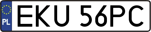 EKU56PC