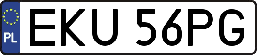 EKU56PG