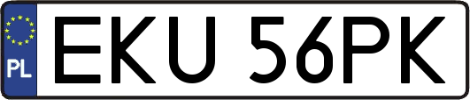 EKU56PK