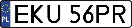 EKU56PR