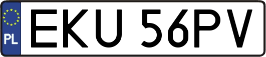 EKU56PV