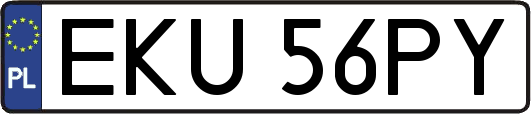 EKU56PY
