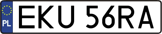 EKU56RA