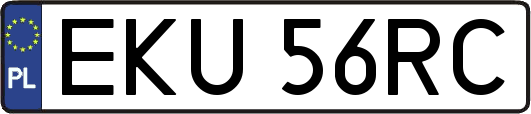 EKU56RC