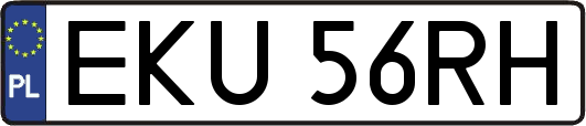 EKU56RH