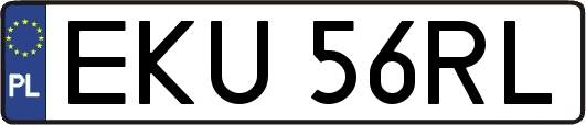 EKU56RL