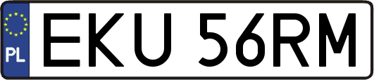 EKU56RM