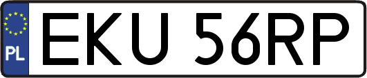 EKU56RP