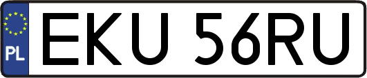 EKU56RU