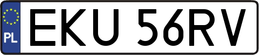 EKU56RV