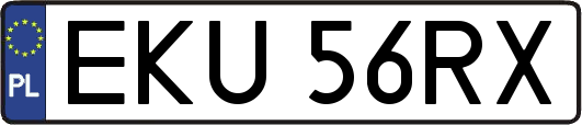 EKU56RX