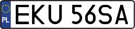 EKU56SA