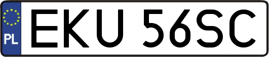 EKU56SC