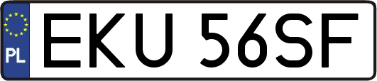 EKU56SF