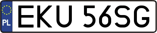 EKU56SG