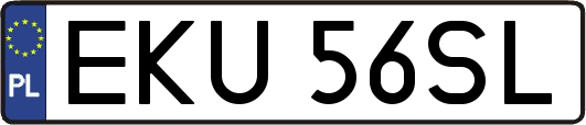 EKU56SL