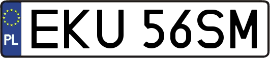 EKU56SM
