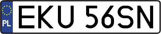 EKU56SN