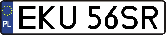 EKU56SR