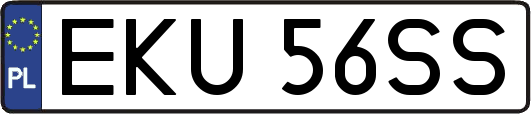 EKU56SS