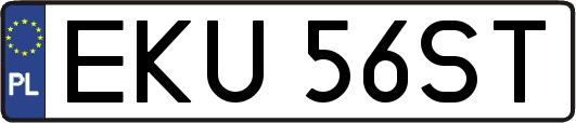 EKU56ST