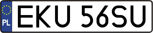 EKU56SU