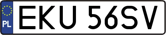 EKU56SV
