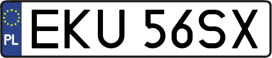EKU56SX