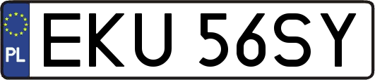 EKU56SY